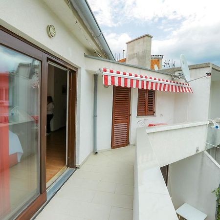 Apartments Maslina Božava エクステリア 写真