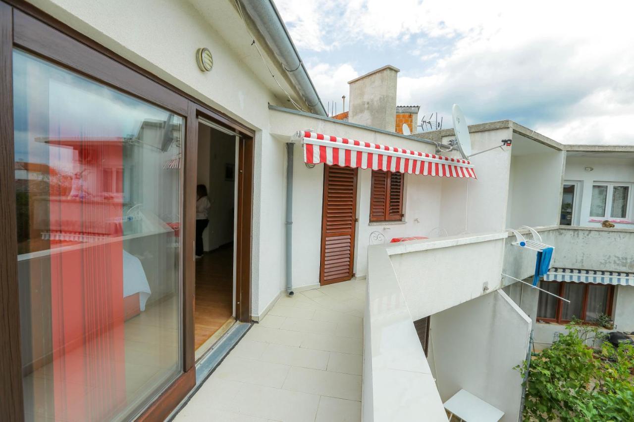 Apartments Maslina Božava エクステリア 写真