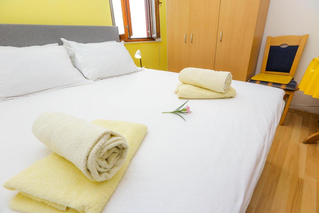 Apartments Maslina Božava エクステリア 写真