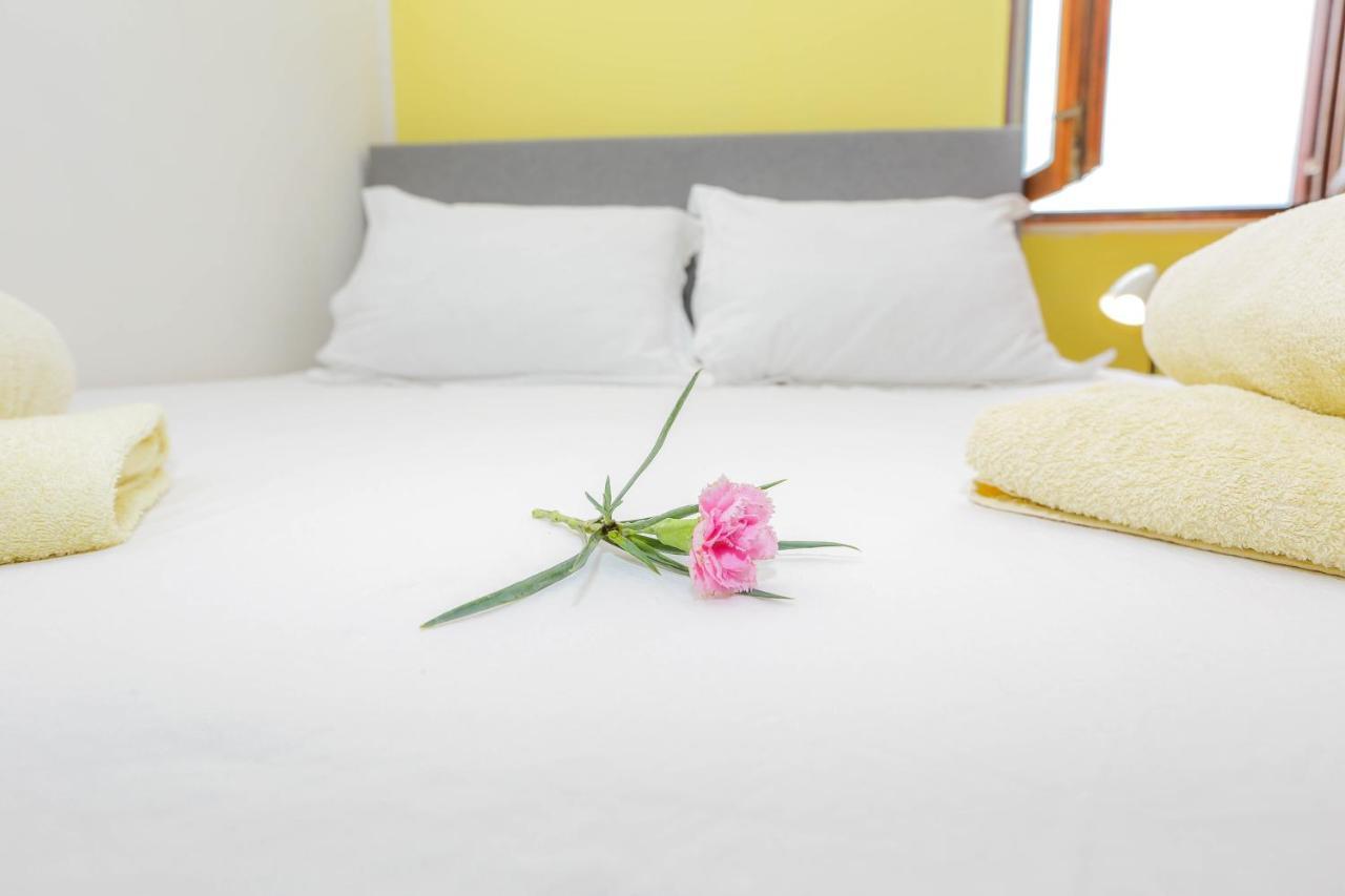 Apartments Maslina Božava エクステリア 写真