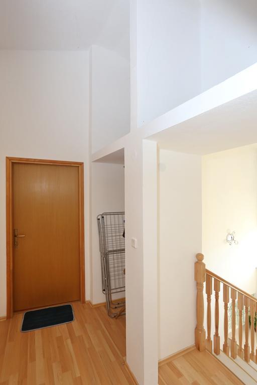 Apartments Maslina Božava エクステリア 写真