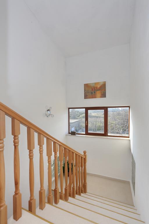 Apartments Maslina Božava エクステリア 写真