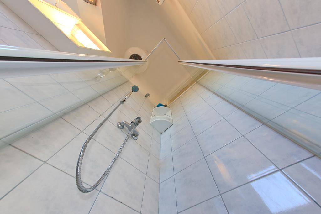 Apartments Maslina Božava エクステリア 写真