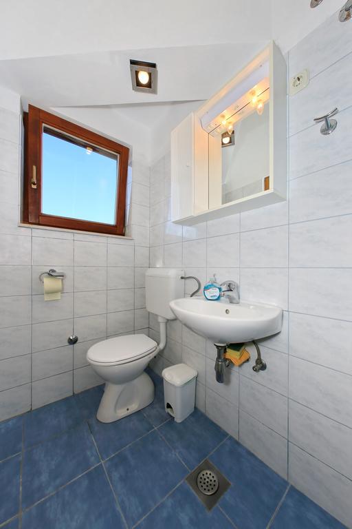 Apartments Maslina Božava エクステリア 写真