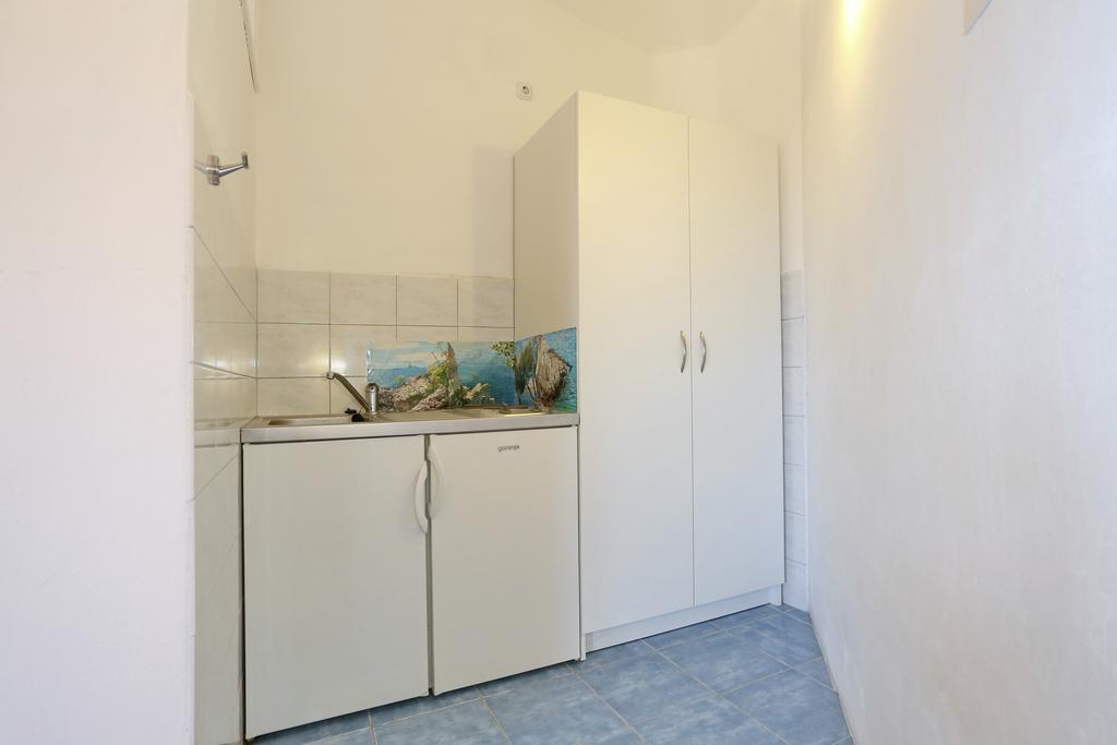 Apartments Maslina Božava エクステリア 写真