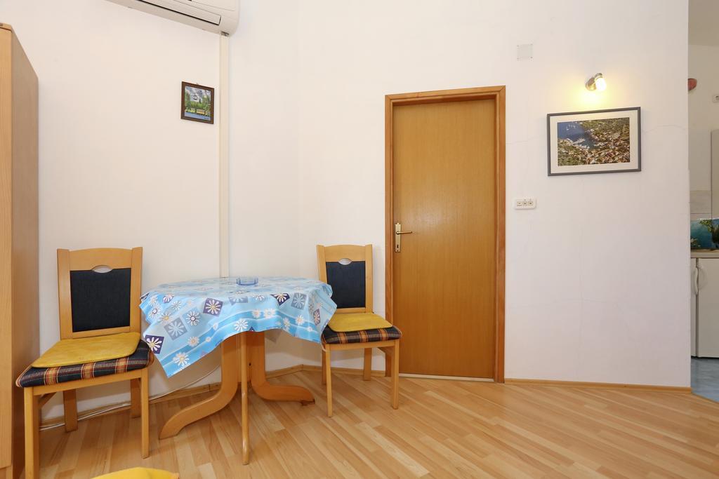 Apartments Maslina Božava エクステリア 写真