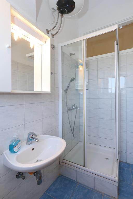 Apartments Maslina Božava エクステリア 写真