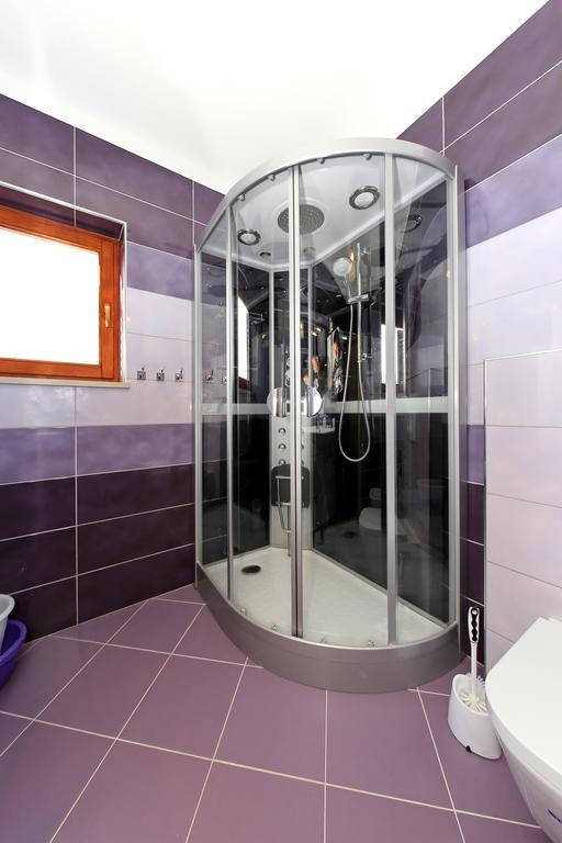 Apartments Maslina Božava エクステリア 写真