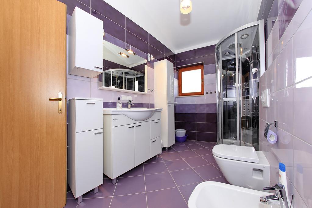 Apartments Maslina Božava エクステリア 写真