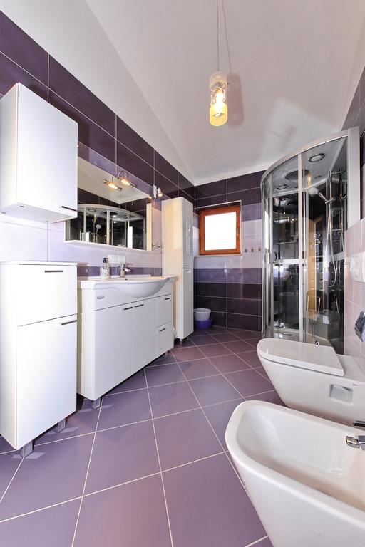 Apartments Maslina Božava エクステリア 写真