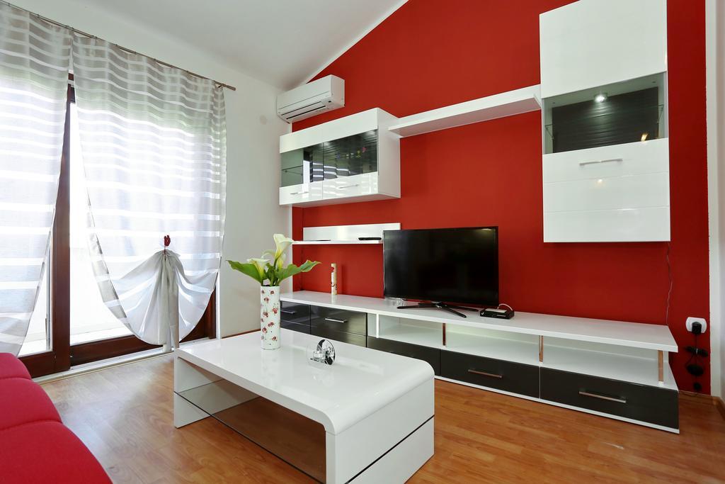 Apartments Maslina Božava エクステリア 写真