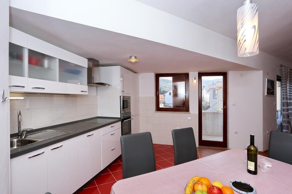 Apartments Maslina Božava エクステリア 写真