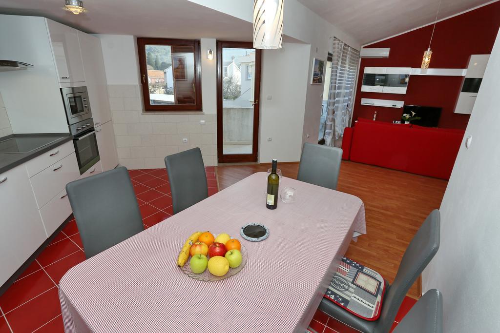 Apartments Maslina Božava エクステリア 写真