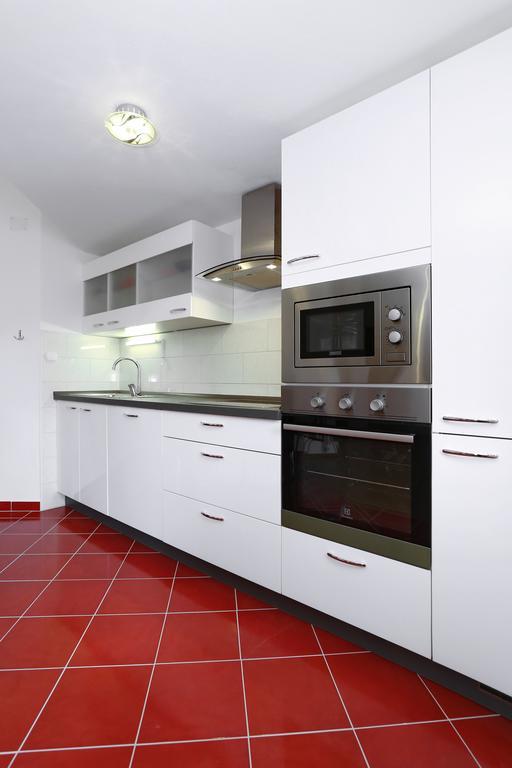 Apartments Maslina Božava エクステリア 写真