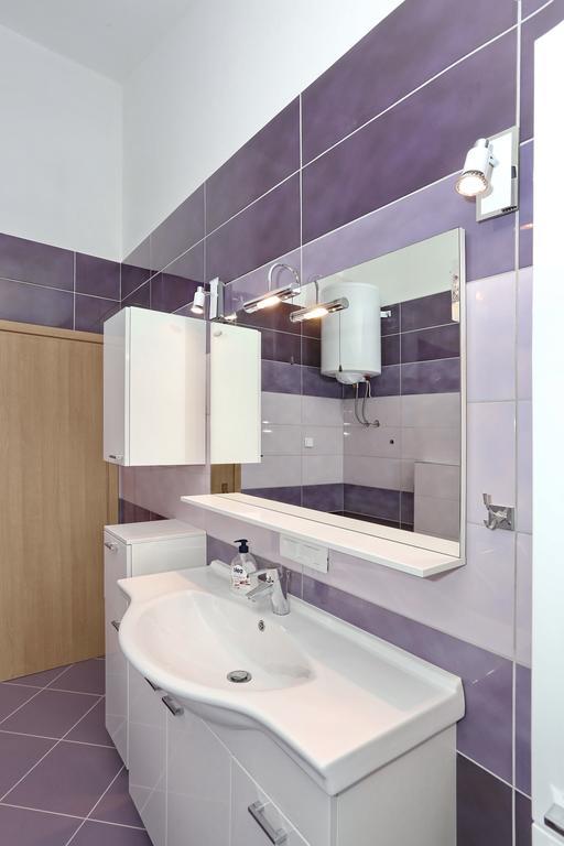 Apartments Maslina Božava エクステリア 写真