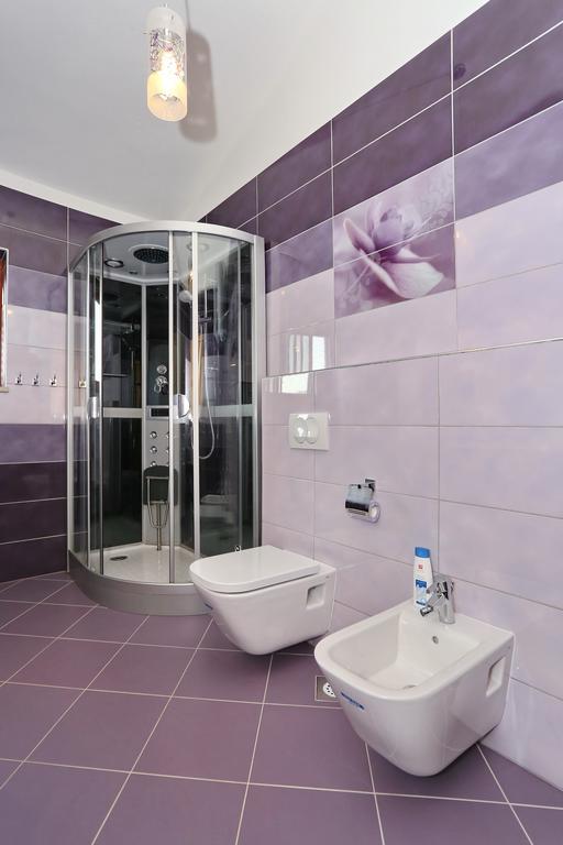 Apartments Maslina Božava エクステリア 写真
