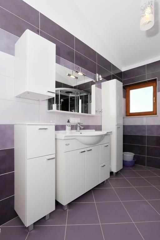 Apartments Maslina Božava エクステリア 写真
